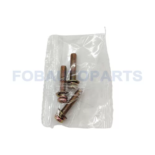 Ignition Distributor with Module and Cap and Rotor Compatible for Nissan Pathfinder 22162- 0W000 - image 2